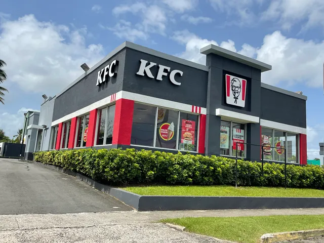 KFC