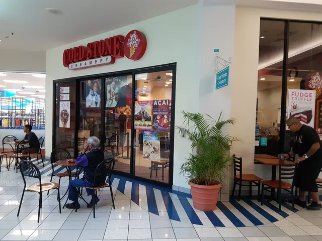 Cold Stone Creamery