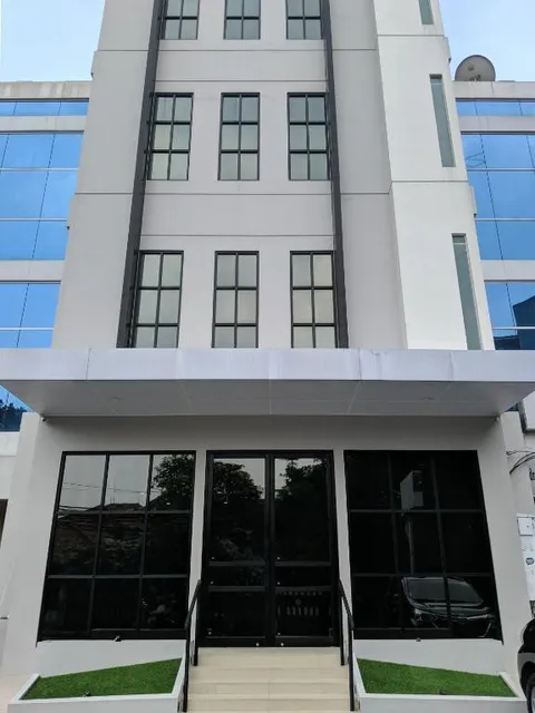 U Stay Hotel Style Batik