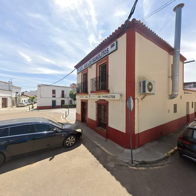 Café - Bar Los Manolitos