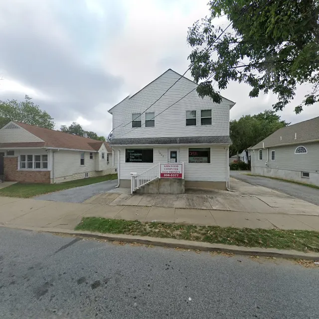 Kirkwood Computer Electronics