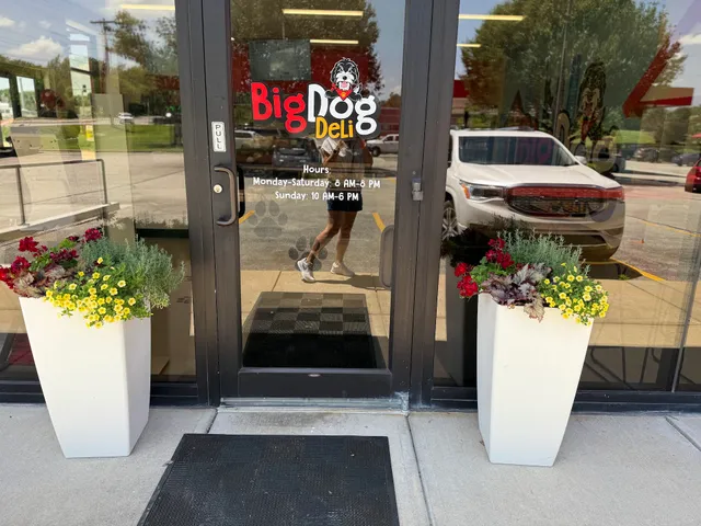 Big Dog Deli