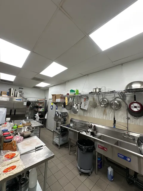 LA WEST BBQ - Catering & Delivery