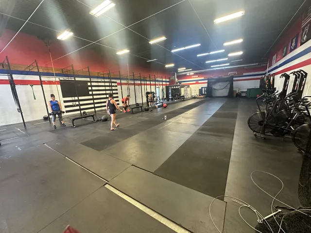 Waterford fitness and training