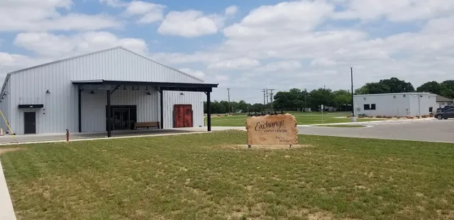 The Exchange Event Center