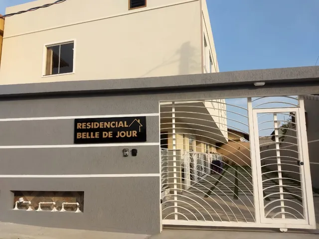 Residencial Belle de Jour Aluguel Temporada/IRIRI-ES
