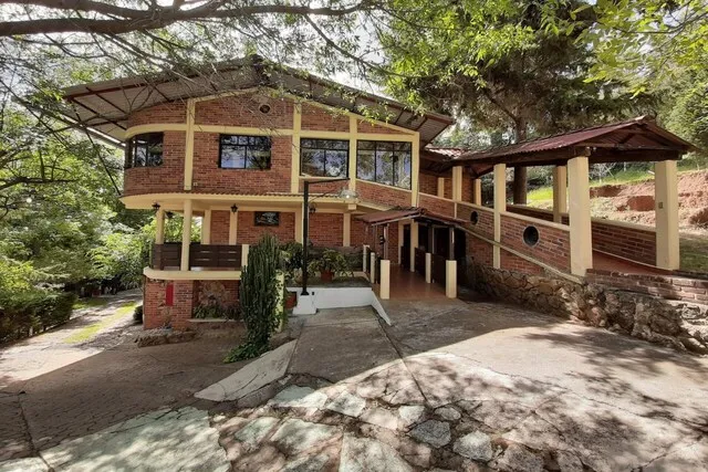 OYO Hospedaje El Convento