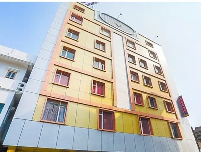 Golden Meet Hotel & Restaurant