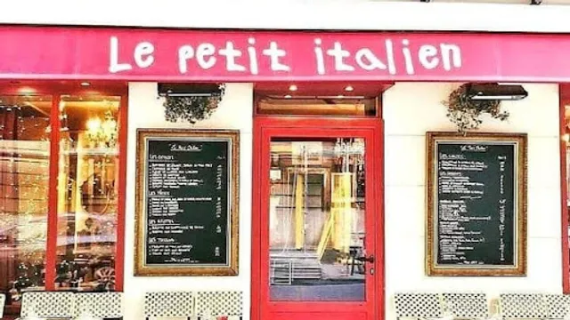 Le Petit Italien