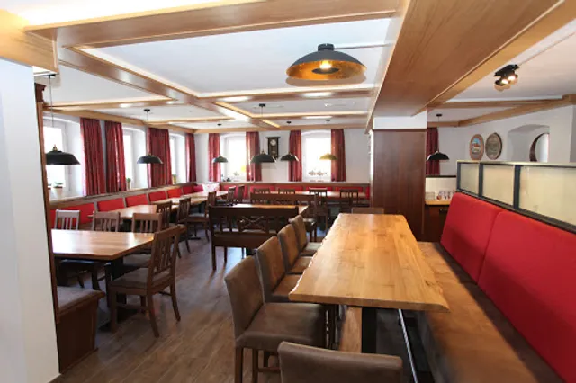 Gasthaus Goldener Engel