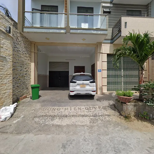 Sea Mountain Hotel Nha Trang