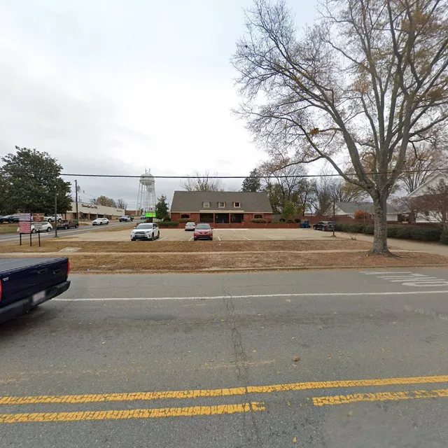 Benton Area Chamber of Commerce