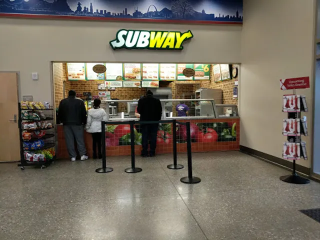 Subway