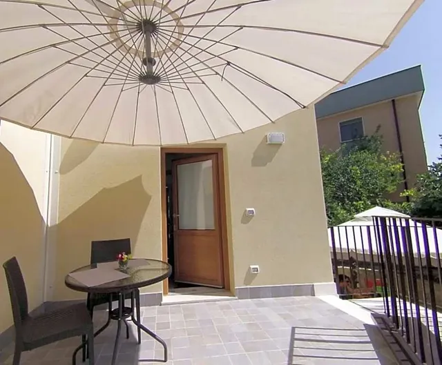 Bed and Breakfast Accerassole