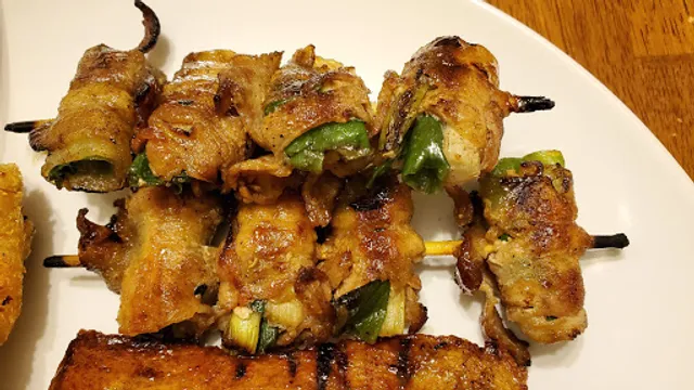 阿全燒烤（深澳坑路店）