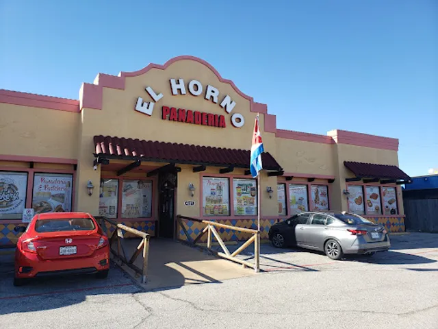 Panaderia El Horno