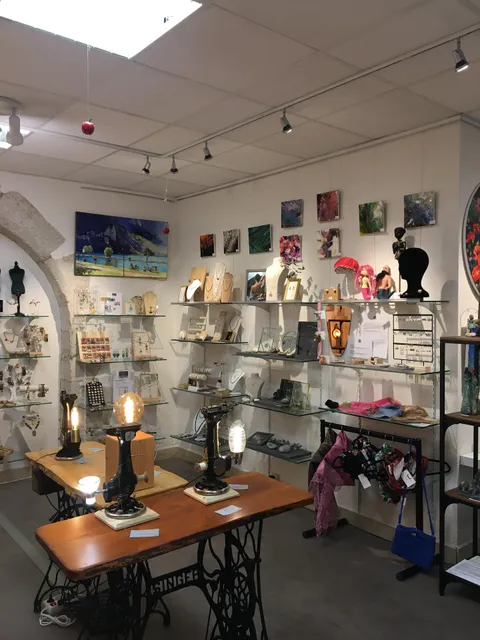 Ma chouette boutique