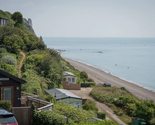 The Sea Shanty Holiday Park