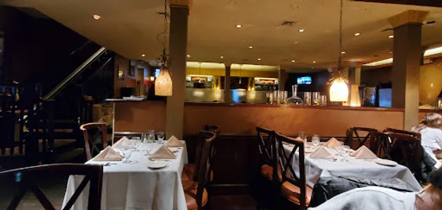 GoodFellas Restaurant