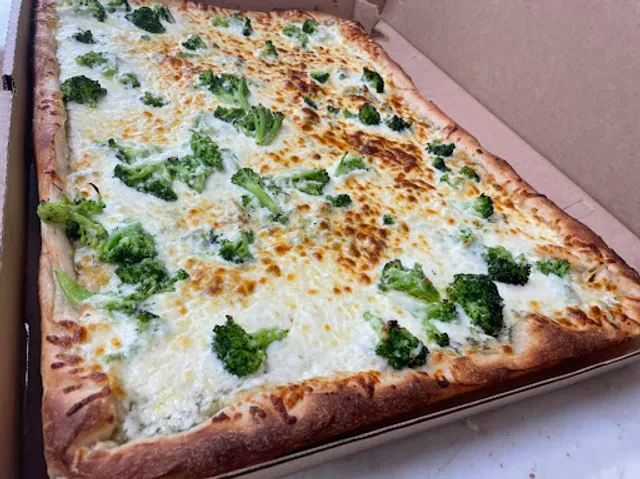 Paesano's Pizza & Subs