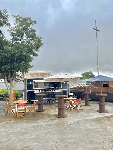 Boteco do Ronaldo II