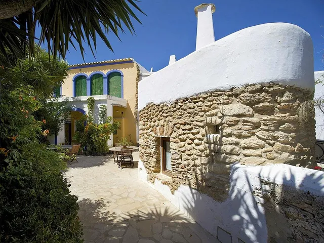 Agroturismo Ca n'Escandell