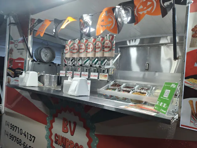 BV Churros