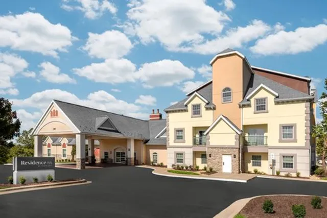 Residence Inn by Marriott Springfield