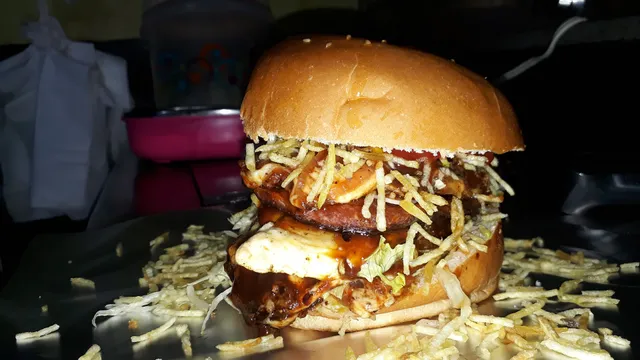 La Sucursal Del Sabor