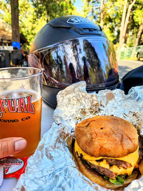 The San Marzano Wine & Ale Lounge