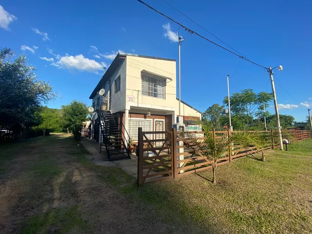 Complejo Familia Medina