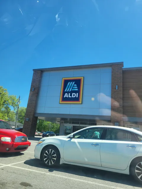 ALDI
