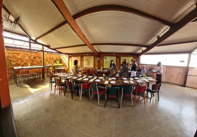 Pellegrino Restaurante