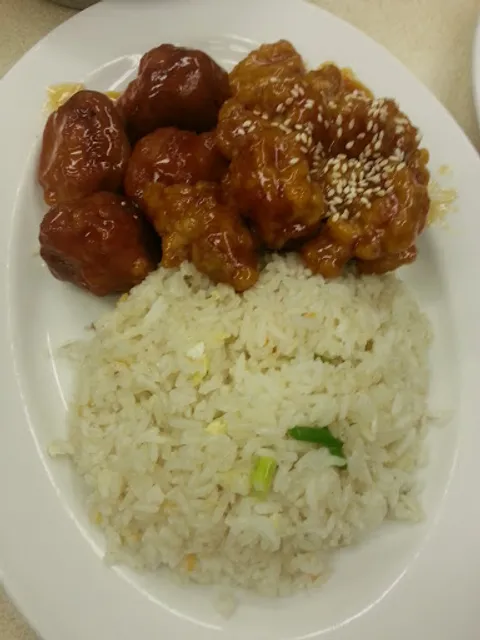 Golden Wings Restaurant