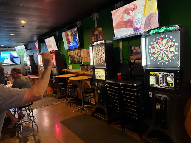 G A Sports Bar - General Admission