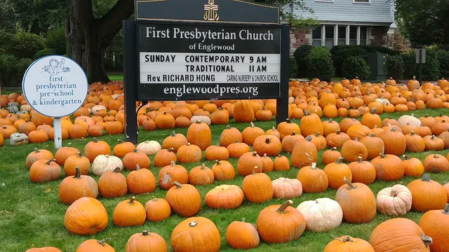 First Presbyterian Church of Englewood