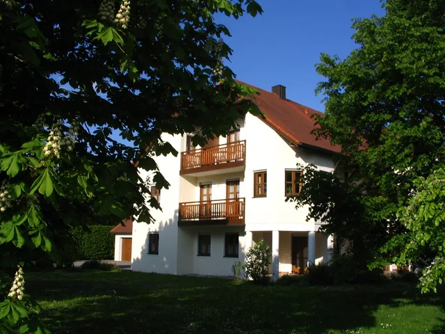 Pension Eva , Neuhaus am Inn