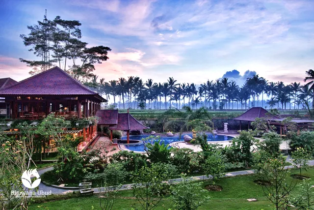 Bhuwana Ubud Hotel
