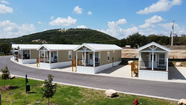 North by Northwest RV Park