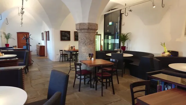 FERDINAND - Gastronomie Schloss Ambras