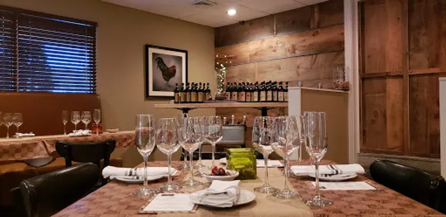 Cellos Farmhouse Italian