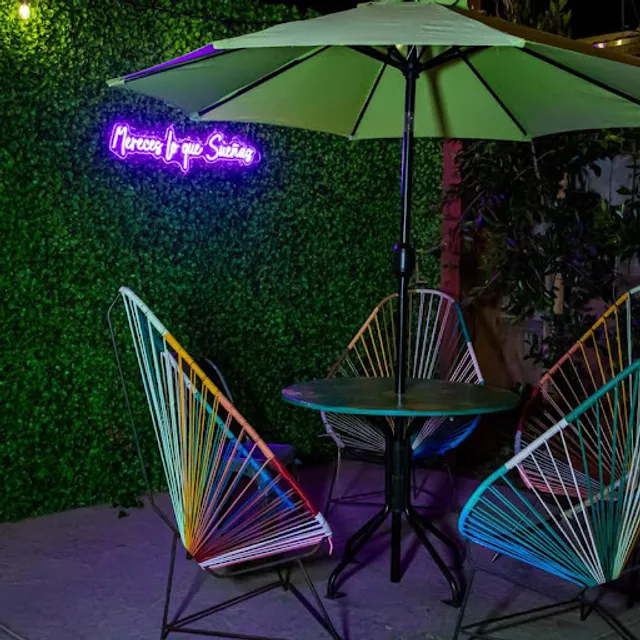 Azucanela Churros & Coffee - Hawthorne