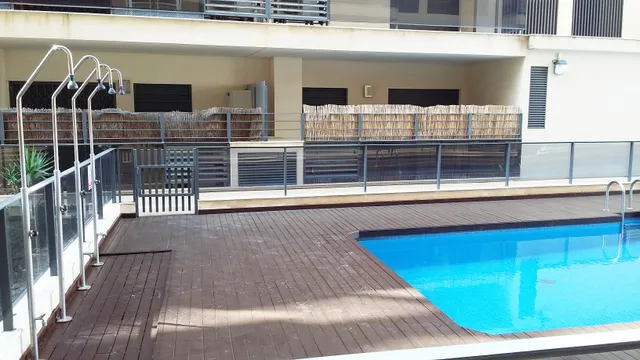 Apartamentos Terrazas al mar 3000