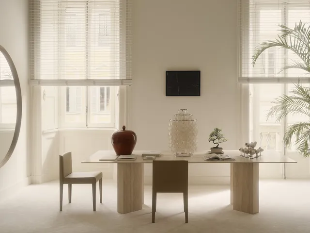 MERIDIANI | House Milano