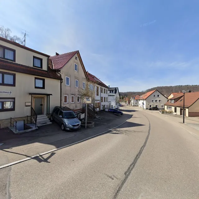 Boardinghouse Schnaitheim