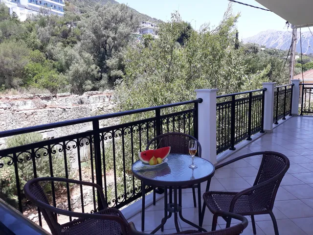 Maistrali Apartments