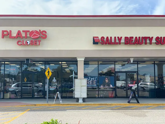 Plato's Closet - Myrtle Beach, SC