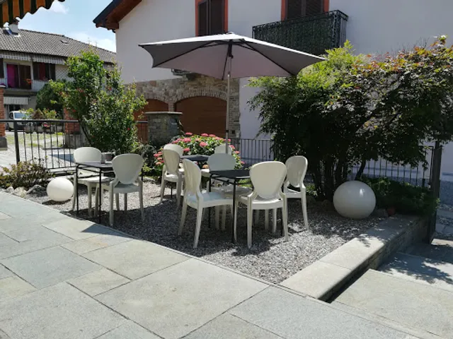 7.5 Caffetteria & Wine Bar