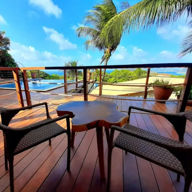 Pousada Recanto Noronha