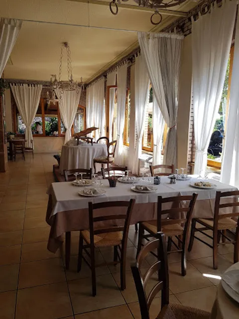 Ristorante La Cantinaccia